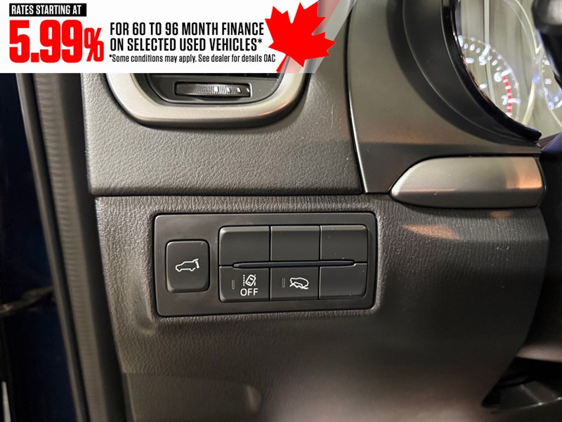 2020 Mazda CX-9 GS-L AWD