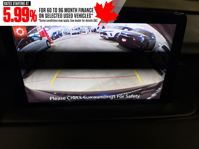 2020 Mazda CX-9 GS-L AWD