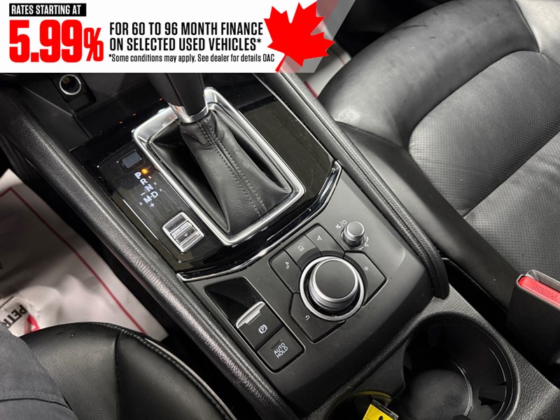 2025 Mazda CX-5 GS AWD