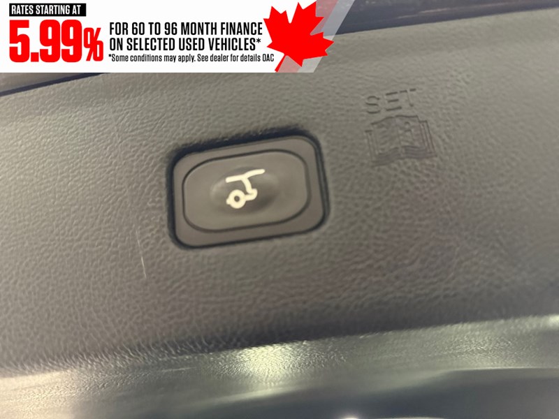 2020 Ford Edge ST Line AWD