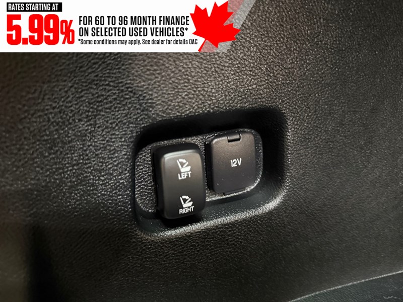 2020 Ford Edge ST Line AWD