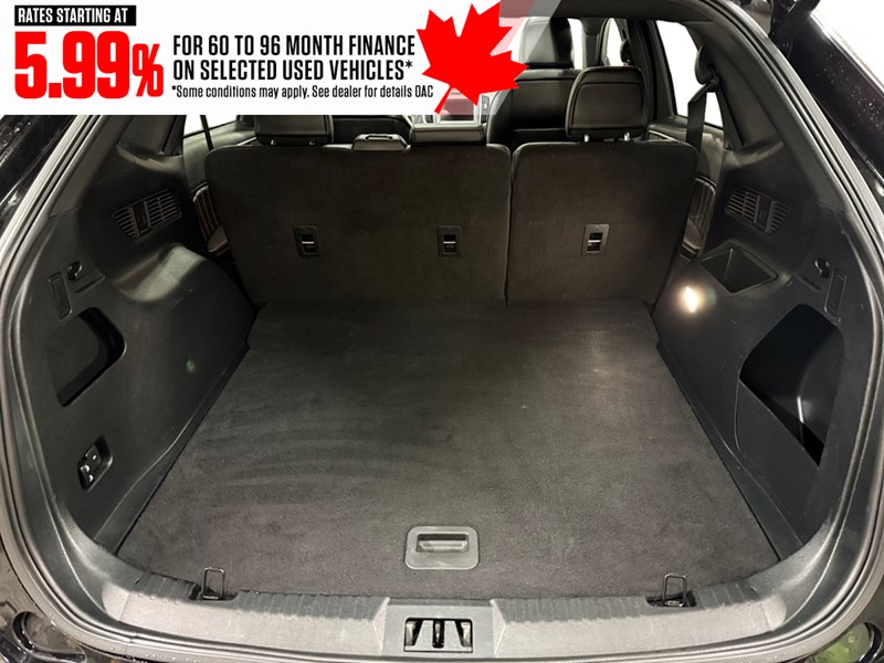 2020 Ford Edge ST Line AWD