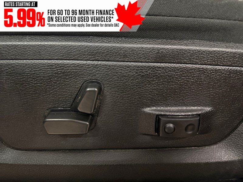 2022 RAM 2500 Big Horn 4x4 Crew Cab 6'4" Box