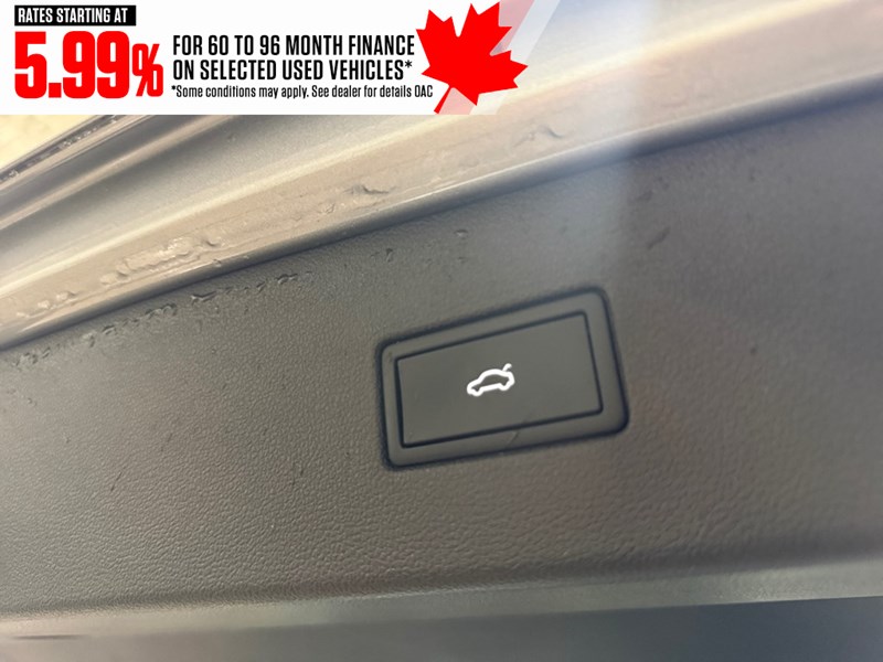 2021 Volkswagen Tiguan Comfortline 4MOTION