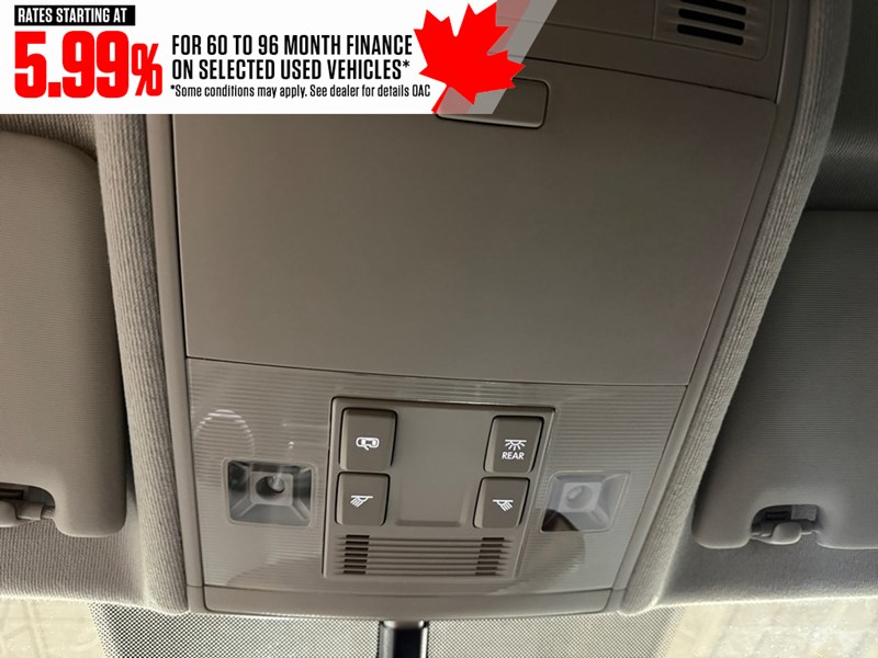 2021 Volkswagen Tiguan Comfortline 4MOTION