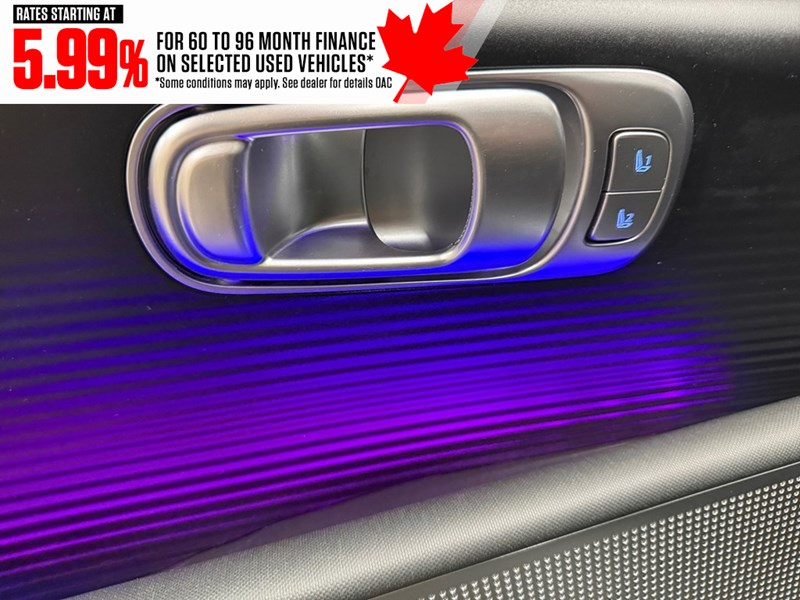 2023 Hyundai IONIQ 6 Preferred AWD Long Range w/Ultimate Pkg