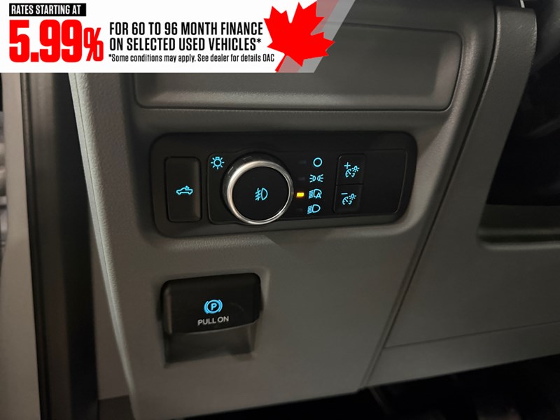 2022 Ford F-150 XLT 4WD SuperCrew 5.5' Box