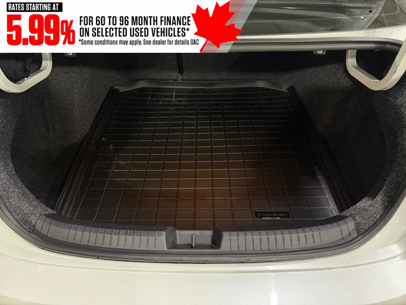 2023 Volkswagen Jetta GLI DSG