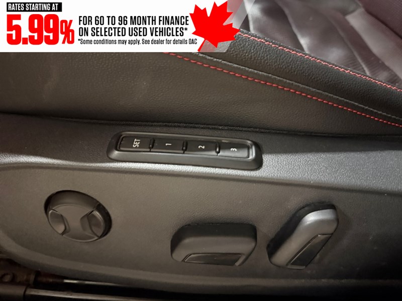 2023 Volkswagen Jetta GLI DSG