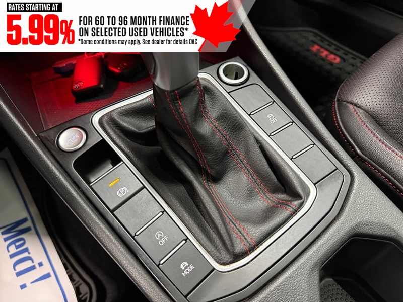 2023 Volkswagen Jetta GLI DSG