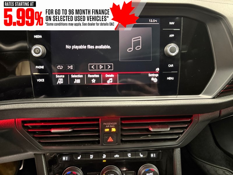 2023 Volkswagen Jetta GLI DSG