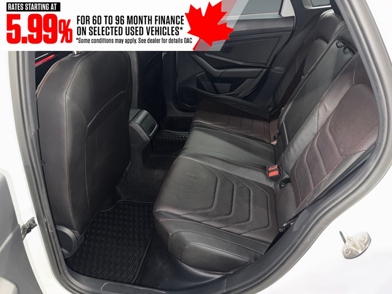 2023 Volkswagen Jetta GLI DSG