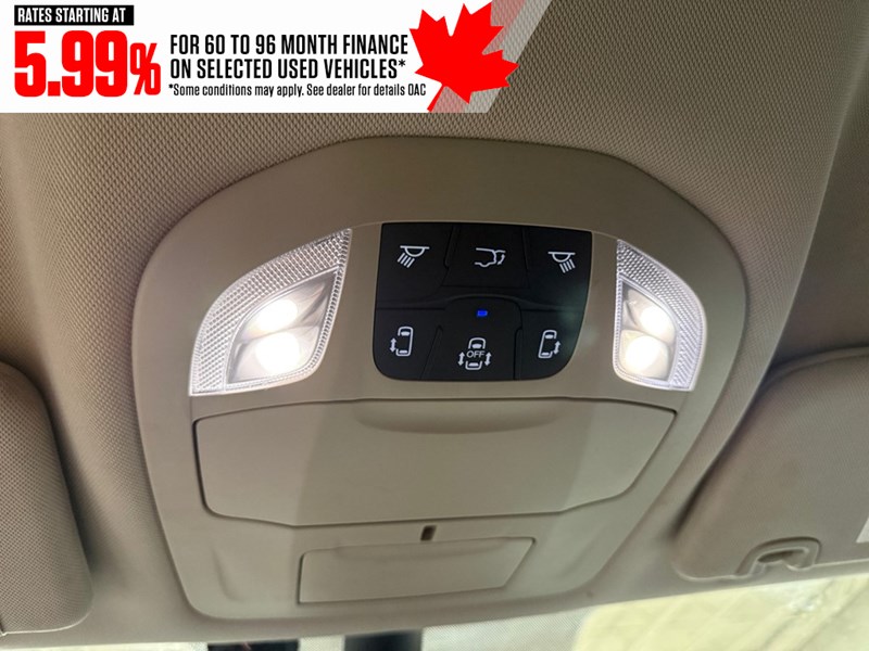 2022 Chrysler Pacifica Touring L AWD