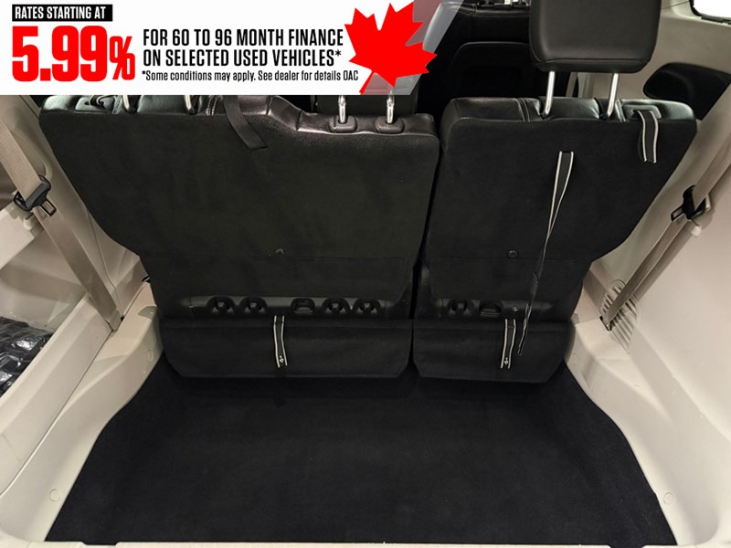 2022 Chrysler Pacifica Touring L AWD