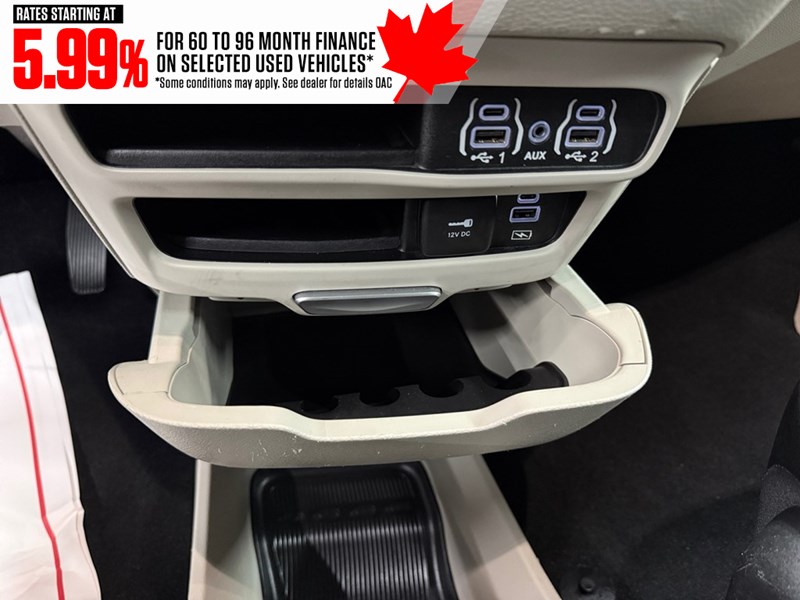 2022 Chrysler Pacifica Touring L AWD