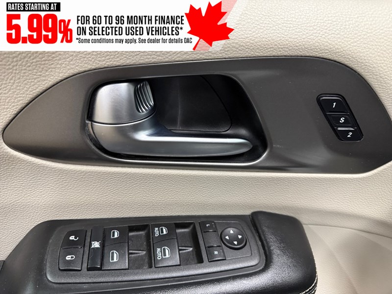 2022 Chrysler Pacifica Touring L AWD