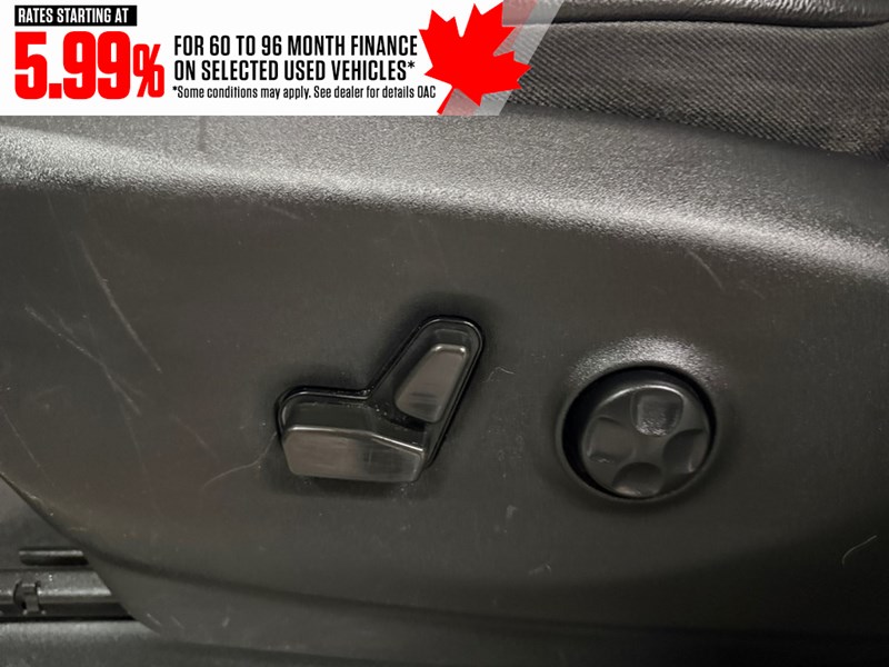 2022 Chrysler Pacifica Touring L AWD