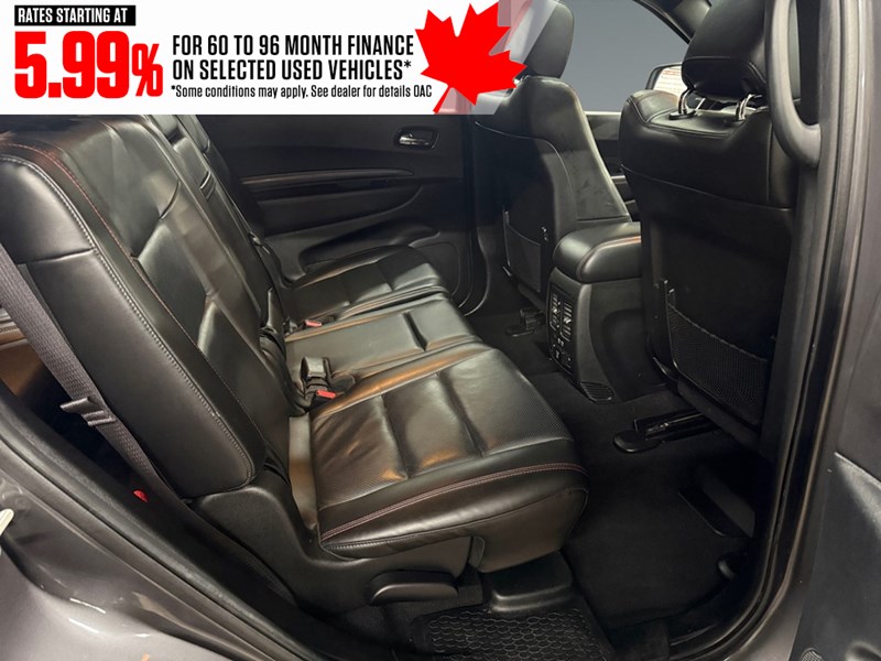 2023 Dodge Durango R/T AWD