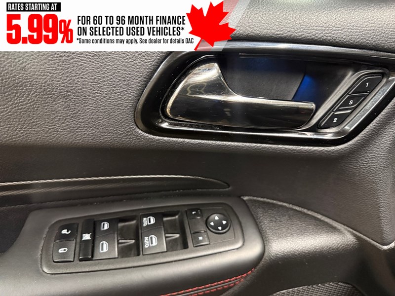 2023 Dodge Durango R/T AWD