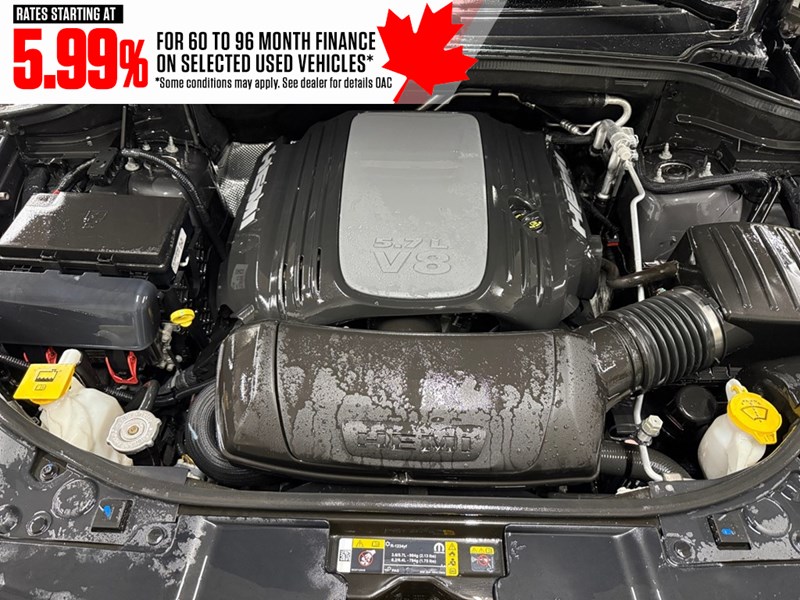 2023 Dodge Durango R/T AWD