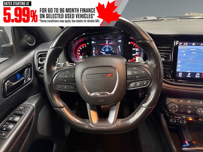 2023 Dodge Durango R/T AWD