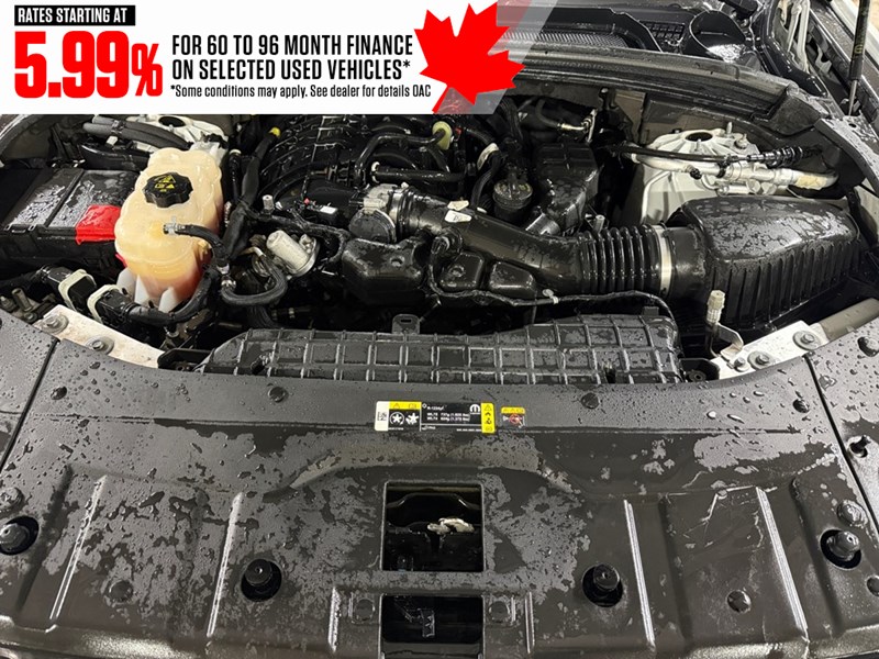 2022 Jeep Grand Cherokee Limited 4x4