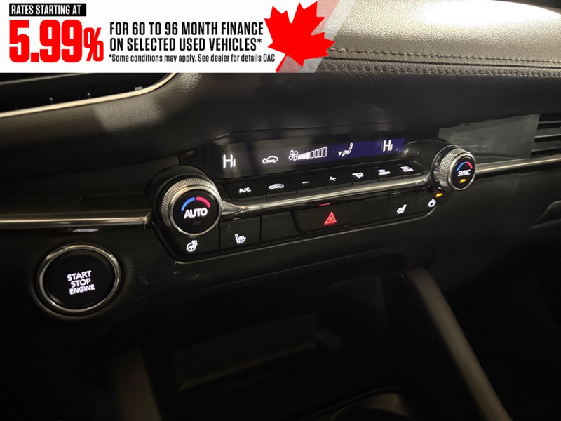 2024 Mazda Mazda3 GT w/Turbo Auto i-ACTIV AWD