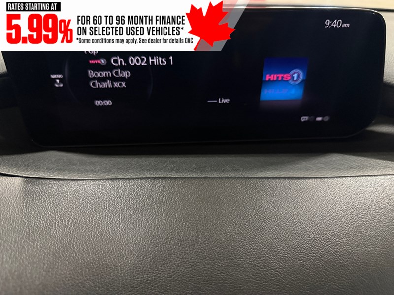 2024 Mazda Mazda3 GT w/Turbo Auto i-ACTIV AWD