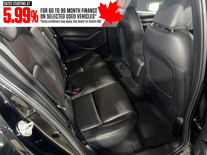 2024 Mazda Mazda3 GT w/Turbo Auto i-ACTIV AWD