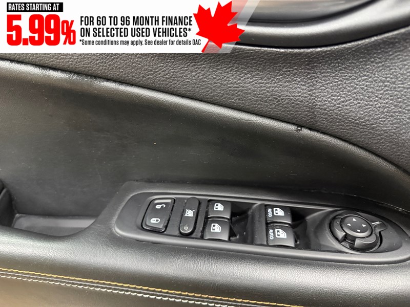 2019 Jeep Compass Upland Edition 4x4