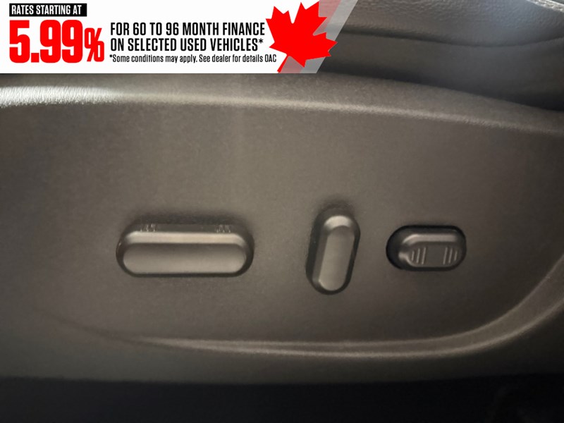 2018 Ford Escape SEL 4WD