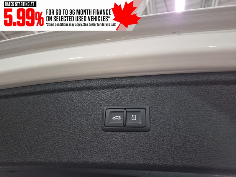 2019 Audi Q5 Komfort 45 TFSI quattro