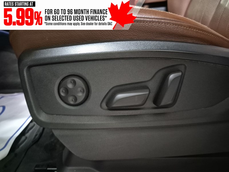 2019 Audi Q5 Komfort 45 TFSI quattro