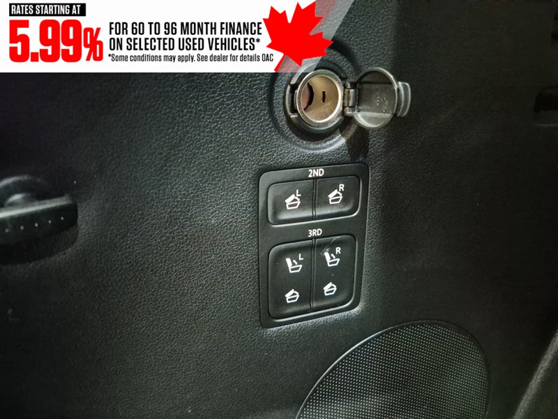 2023 Hyundai Palisade Ultimate Calligraphy 7-Passenger AWD