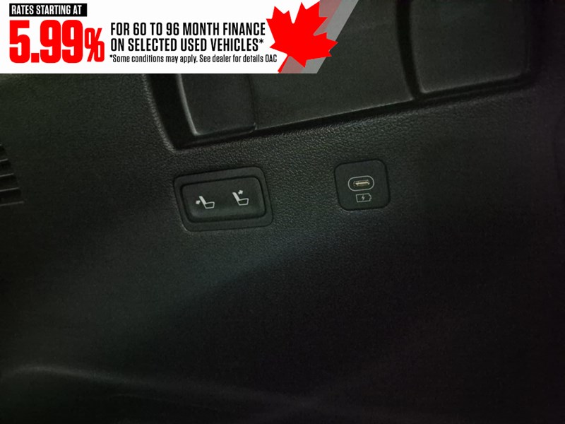 2023 Hyundai Palisade Ultimate Calligraphy 7-Passenger AWD