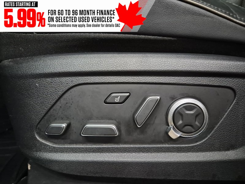 2023 Hyundai Palisade Ultimate Calligraphy 7-Passenger AWD