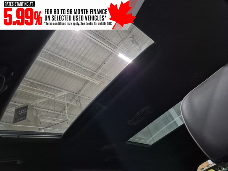 2023 Hyundai Palisade Ultimate Calligraphy 7-Passenger AWD