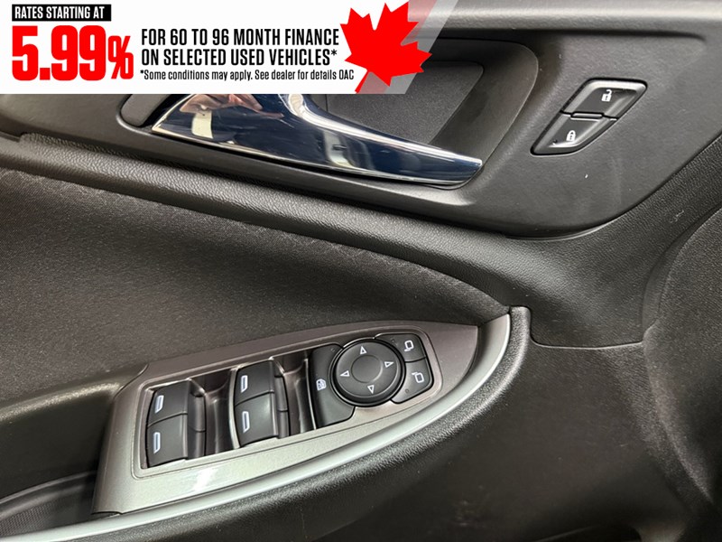 2021 Chevrolet Malibu 4dr Sdn LS w/1FL