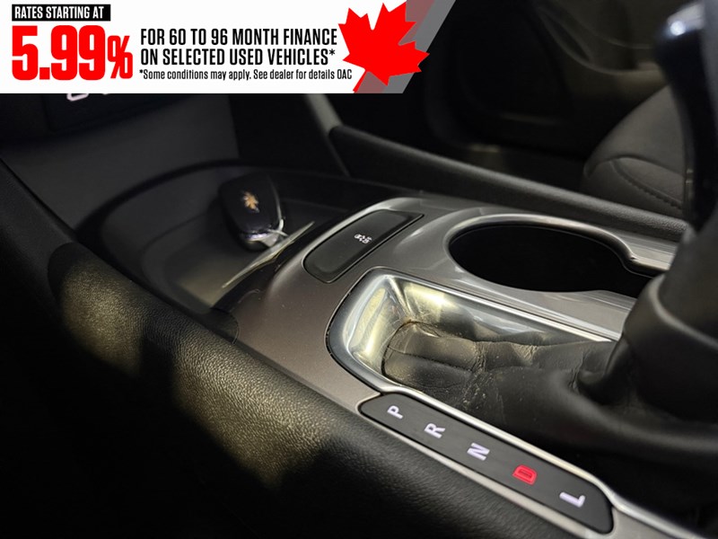 2021 Chevrolet Malibu 4dr Sdn LS w/1FL