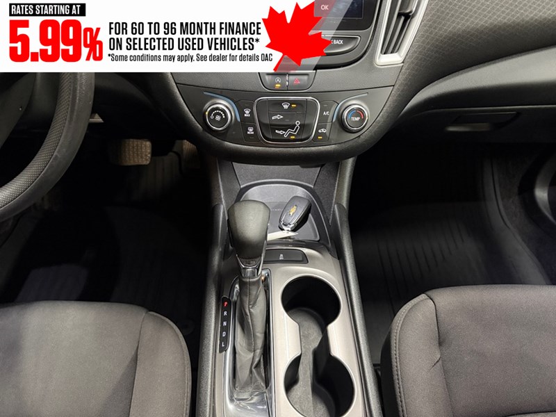 2021 Chevrolet Malibu 4dr Sdn LS w/1FL