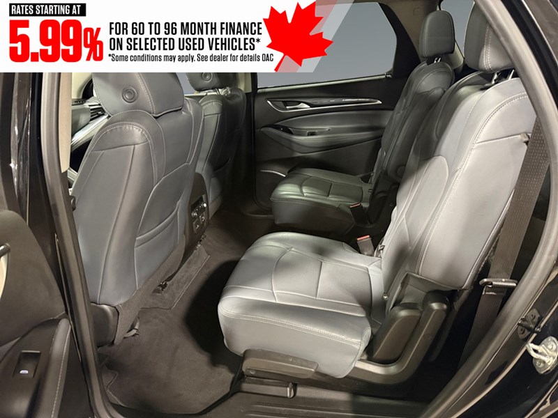 2020 Buick Enclave AWD 4dr Essence
