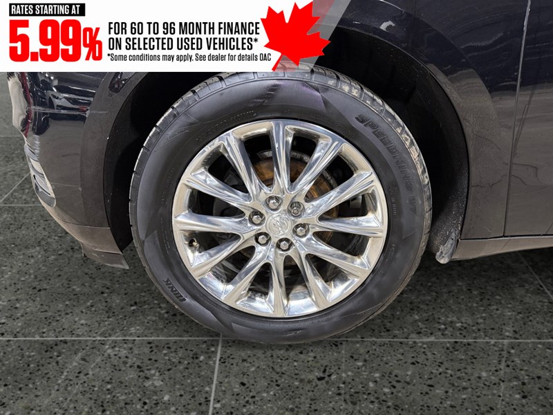 2020 Buick Enclave AWD 4dr Essence