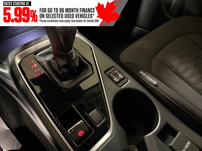 2024 Subaru Impreza Touring AWD