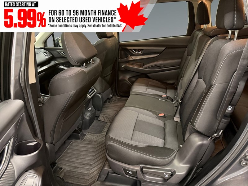 2024 Subaru Ascent Touring 8-Passenger