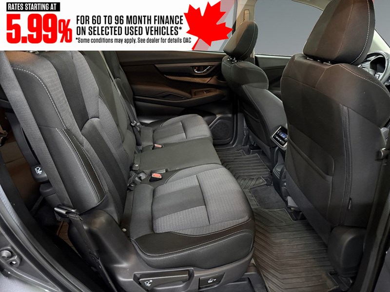 2024 Subaru Ascent Touring 8-Passenger