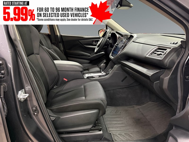 2024 Subaru Ascent Touring 8-Passenger