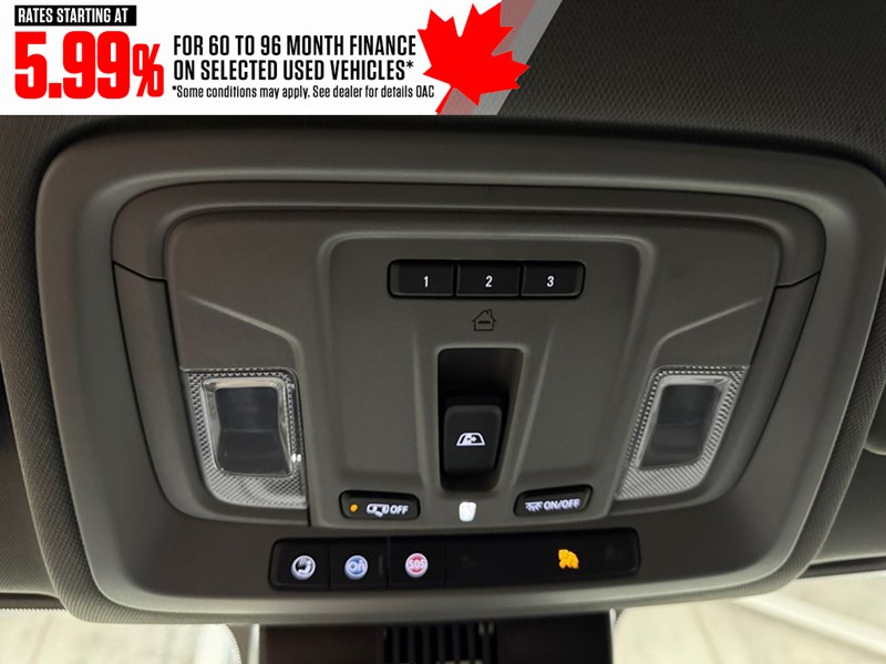2024 Chevrolet Silverado 1500 4WD Crew Cab 147" LT