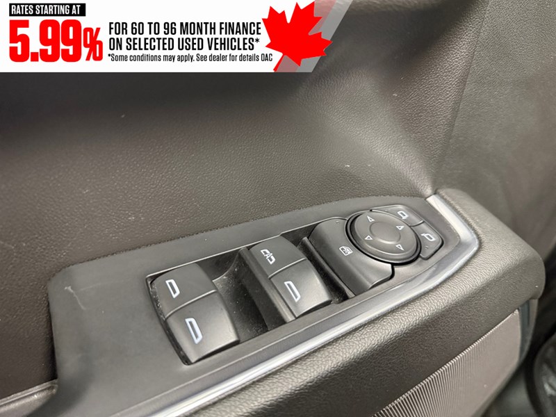 2024 Chevrolet Silverado 1500 4WD Crew Cab 147" LT
