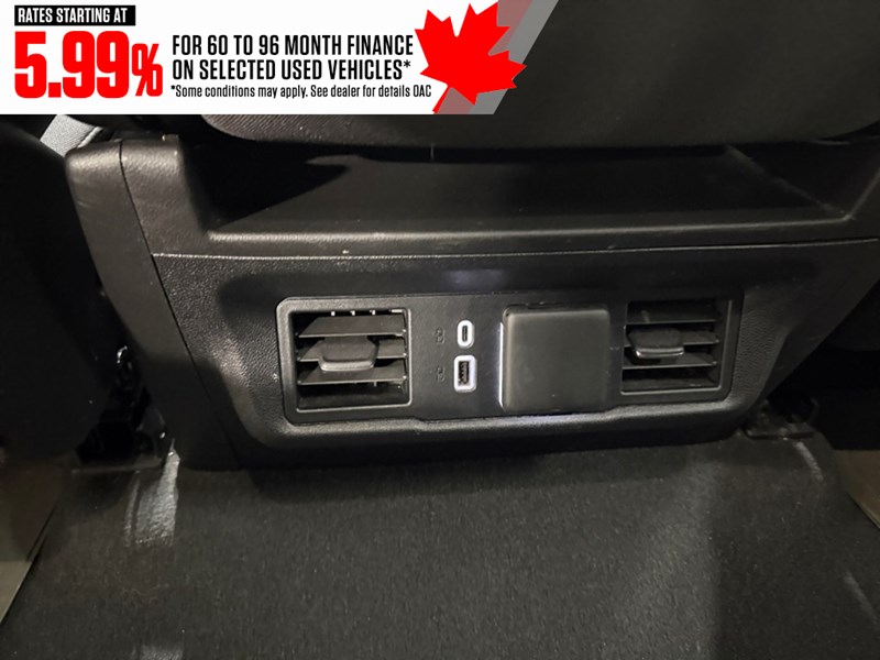 2024 Chevrolet Silverado 1500 4WD Crew Cab 147" LT