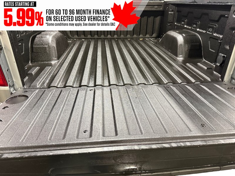 2024 Chevrolet Silverado 1500 4WD Crew Cab 147" LT
